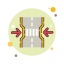 Curb Extension icon