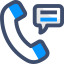 Helpline icon