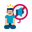 Quieto icon