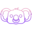 Koala icon