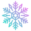 Schneeflocke icon