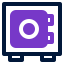 safebox icon