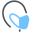 Protection Mask icon