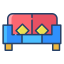 Sofa icon