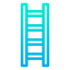 阶梯 icon