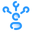 Collaboration Client icon