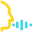 Analyse de reconnaissance vocale icon