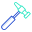 Hammer icon