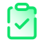 Inspektion icon