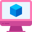 Computer icon