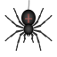 emoji-araña icon