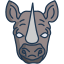 Rhinocéros icon