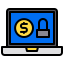 Online Security icon