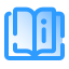 Manual de usuario icon