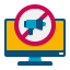 Ad Block icon