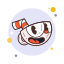 Cuphead icon