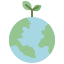 Save The World icon