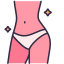 Slim Body icon