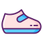 Baby Shoes icon