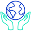 Earth icon