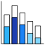 Bar Chart icon