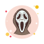 Scream icon