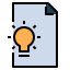 Document icon