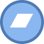 バンドキャンプボタン icon
