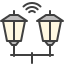 Street Lighting icon