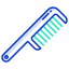 Hair Brush icon