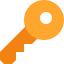 Key Security icon