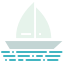 Boat icon