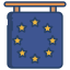 European Union icon