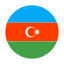 azerbaigian-circolare icon