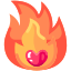 FIre icon