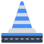 Construction Cone icon