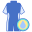 Diving Suit icon