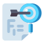 F Score icon