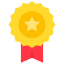 Award icon