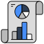 Business Report icon