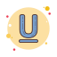 Underline icon