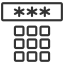 Security icon