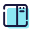 右导航工具栏 icon