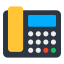 Telephone icon