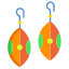 Earrings icon