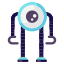 Robot icon