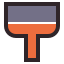 Large spatule icon