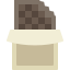 Chocolate icon