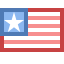 Liberia icon