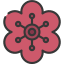 Geranium icon